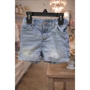 Children’s Place Jean Shorts Size 3T